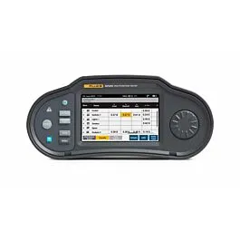 Tester instalacji Fluke 1673FC
