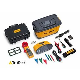 Fluke 1674FC/1630 Tester Instalacji z Oprogramowaniem TruTest