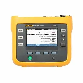 Fluke 1732/EUS Rejestrator Energii Trójfazowej