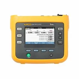 Fluke 1734/B Rejestrator Energii