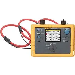 Fluke 1735 Rejestrator Mocy