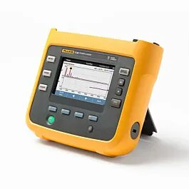 Fluke 1736 Rejestrator Mocy 3-Fazowy