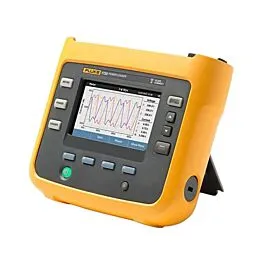 Fluke 1738 Rejestrator Energii 3-Fazowy