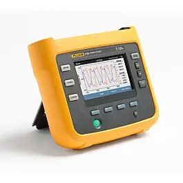 Fluke 1738/B Rejestrator Energii 3-Fazowy