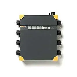 Fluke 1760 TR US Rejestrujący jakość zasilania