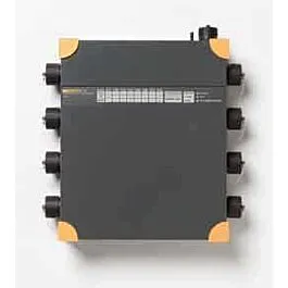 Fluke 1760TR Podstawowy Rejestrator Jakości Energii