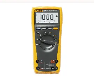 Fluke 177 Cyfrowy Multimetr