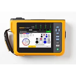 Fluke 1773 BASIC Analizator Jakości Energii