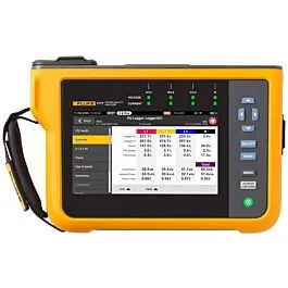 Fluke 1777/BASIC Analizator Jakości Zasilania