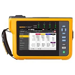Fluke 1777 Analizator Jakości Energii