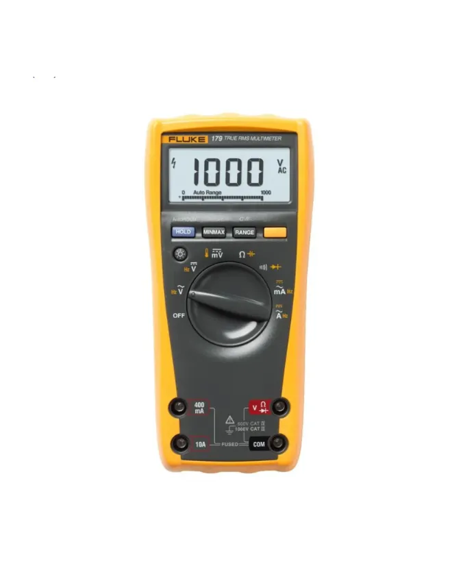 Fluke 179/1AC2 Multimetr Cyfrowy