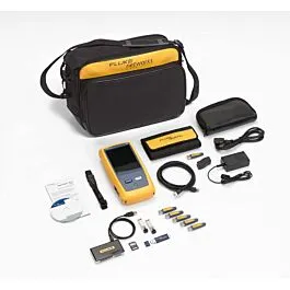 Asystent sieciowy Fluke 1T-1500 OneTouch AT