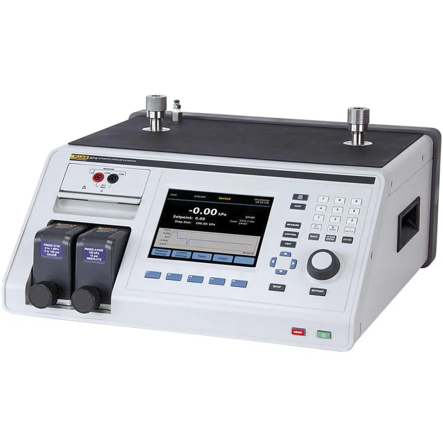 Kalibrator ciśnienia Fluke 2271A-N-G2M/A100K