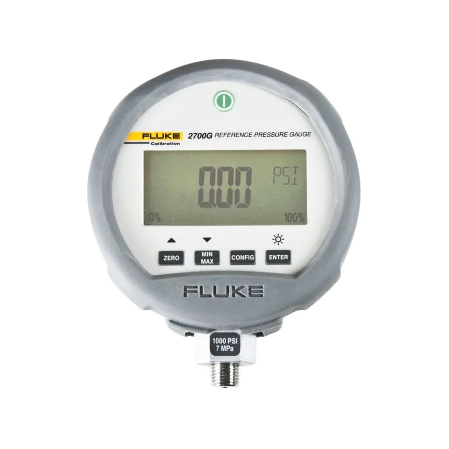 Manometr referencyjny ciśnienia Fluke 2700G-G70M
