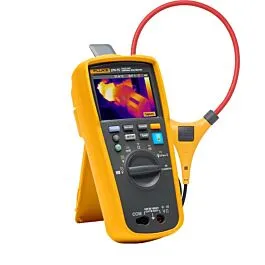 Zestaw Cyfrowego Multimetru Fluke 279FC/IFLEX