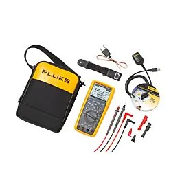 Fluke 289/FVF Zestaw Combo FlukeView Forms
