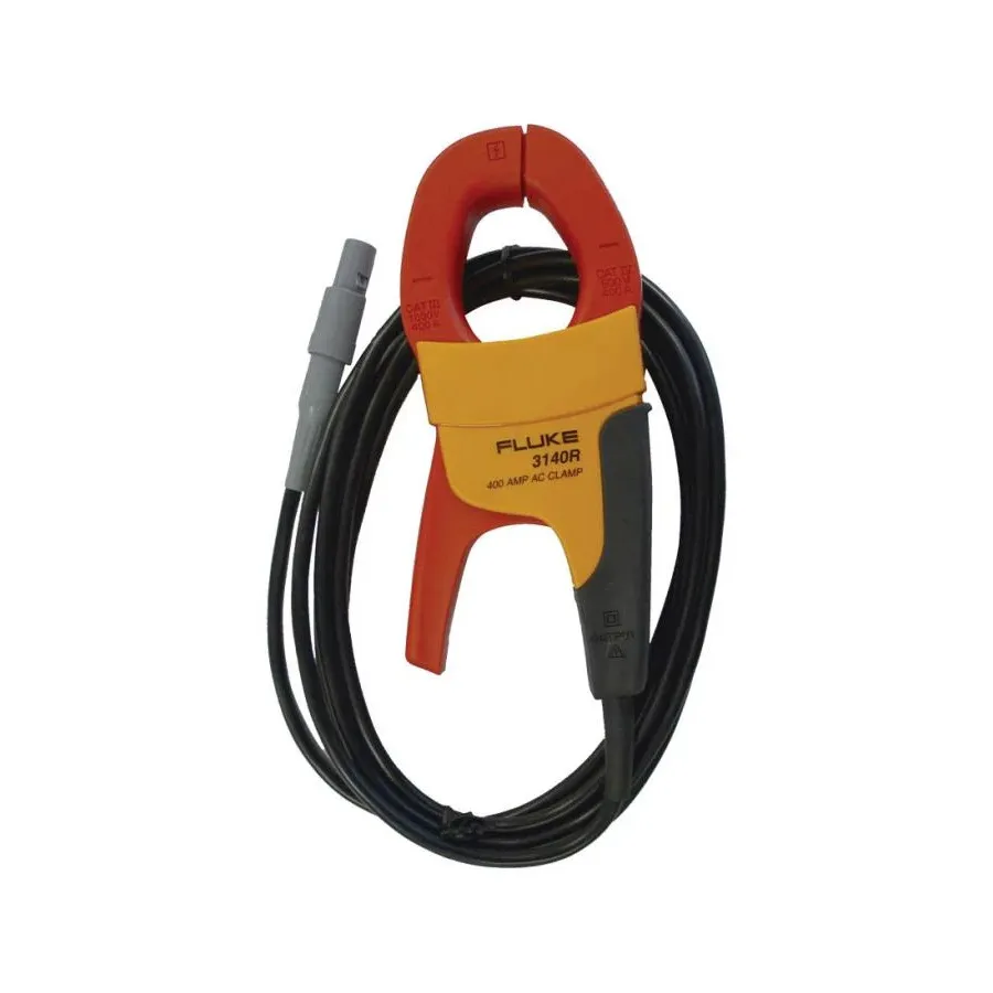 Zacisk prądowy Fluke 3140R