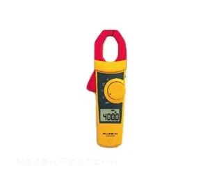 Multimetr cyfrowy Fluke 322