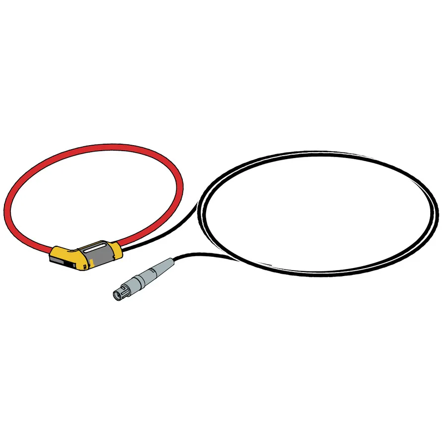 Sonda prądowa AC Fluke 3310-PR-TF-II 5000A