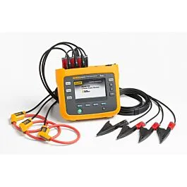 Fluke 3540 FC monitor mocy trójfazowej