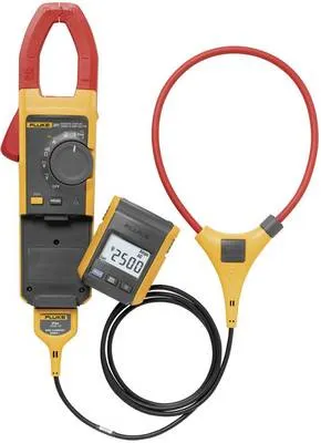 Fluke 381 Multimetr Zaciskowy z Wyświetlaczem Zdalnym