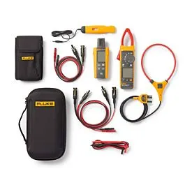 Fluke 393-IRR-TLPV Zestaw Instalacji Słonecznej