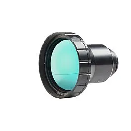 Soczewka teleobiektu infraczerwona Fluke 4X-LENS