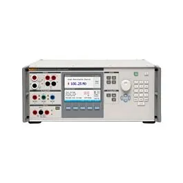 Kaliber wielofunkcyjny Fluke 5320A