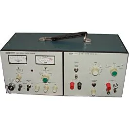 Standard transferu cieplnego Fluke 540B