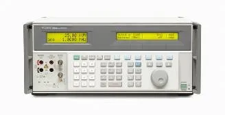 Fluke 5500A-SC Oscyloskopowy instrument kalibracyjny