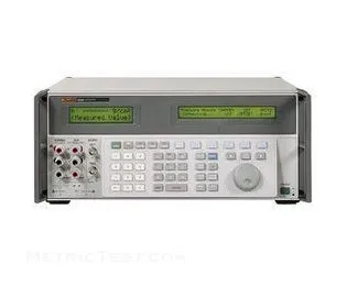 Fluke 5520A Kalibratory wielofunkcyjny