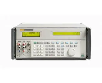 Fluke 5522A Kalibratory wieloproduktowy