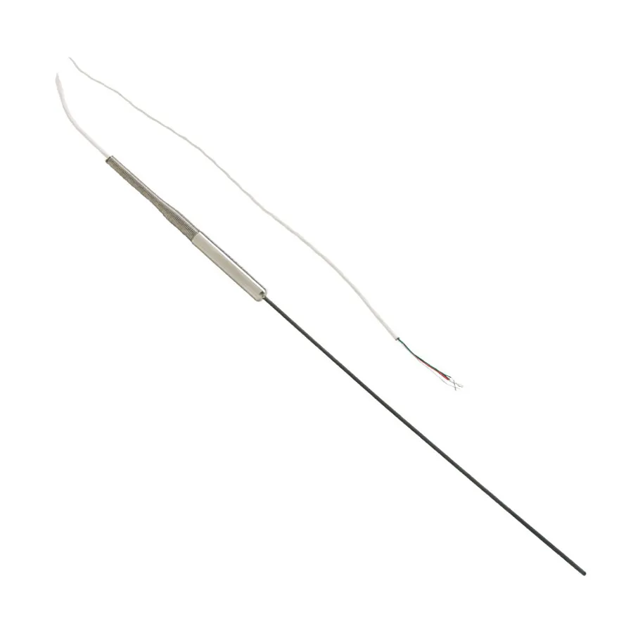 Wtórny czujnik PRT Fluke 5608-9-P