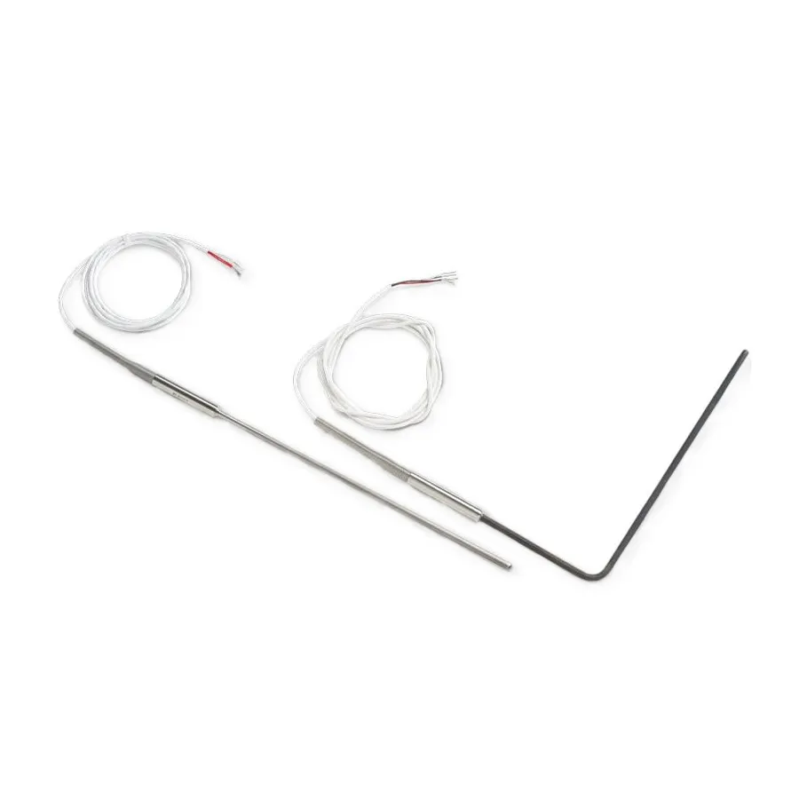 Sonda Secondary PRT Fluke 5615-9BND-M