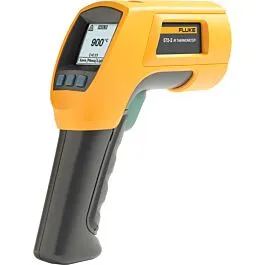 Fluke 572-2 Termometr laserowy podwójny IR