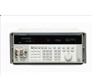 Fluke 5720A Wielofunkcyjny kalibrater