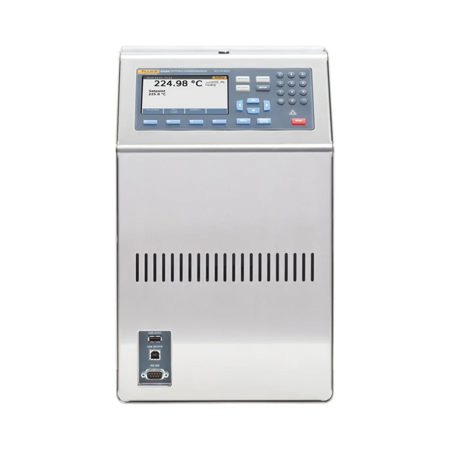Kąpiel kalibracyjna Fluke 6109A-156