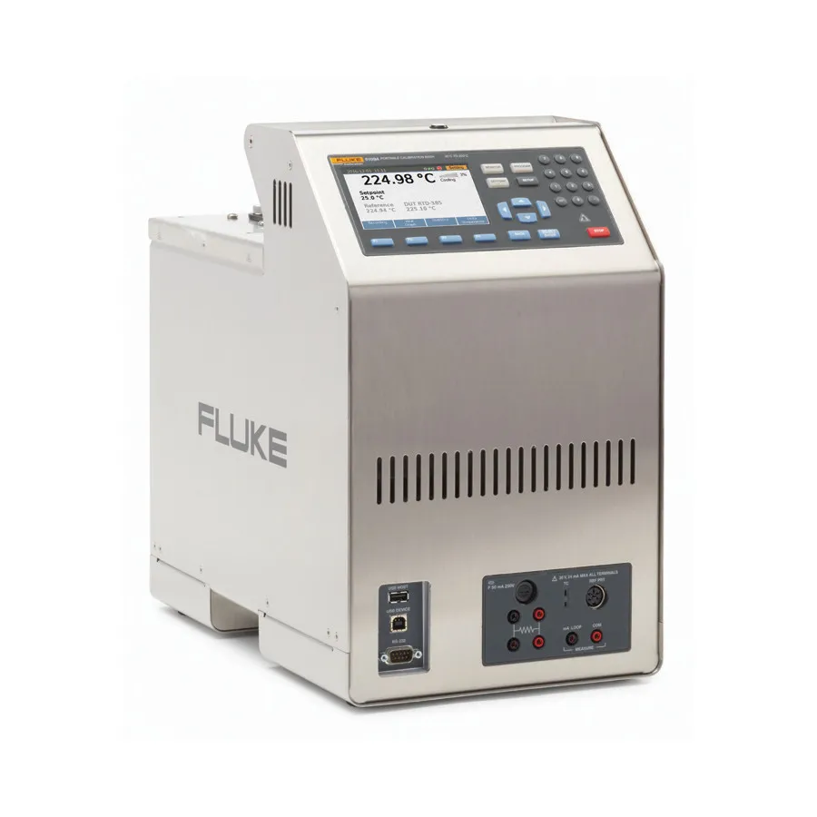 Kąpiel kalibracyjna Fluke 6109A-P-156