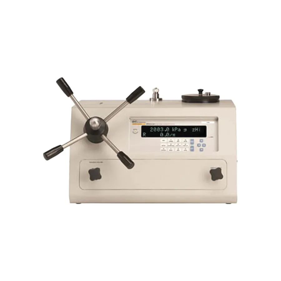 Fluke 6531-140M Elektroniczny tester martwego obciążenia
