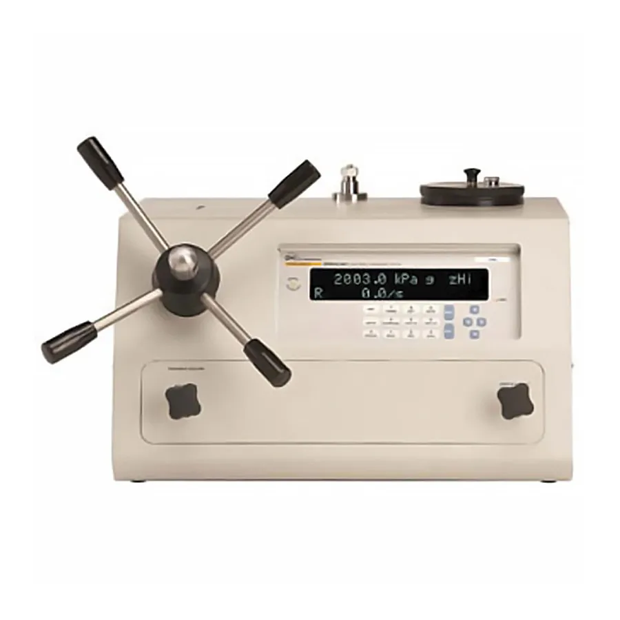 Fluke 6531-200M-B Elektroniczny tester martwego obciążenia