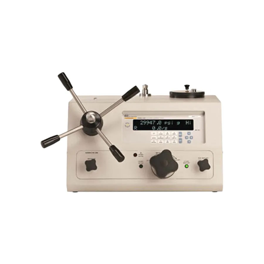 Elektroniczny tester ciśnienia Fluke 6532-70M