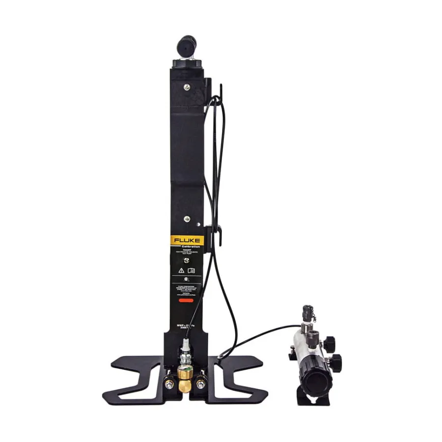 Fluke 700HPPK-NPT Pneumatyczny Zestaw Pomp Testowych