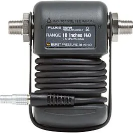 Fluke 700P01 Moduł Różnicy Ciśnienia