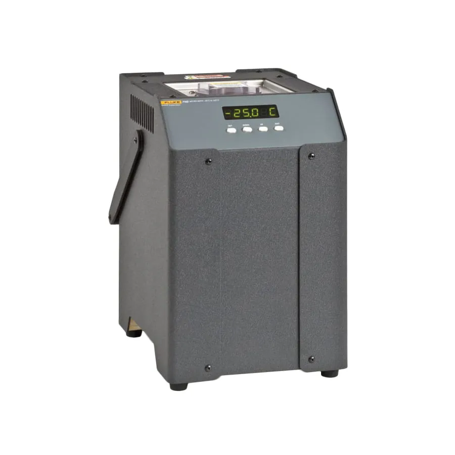 Fluke 7103-156 mikro łaźnia