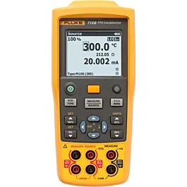 Fluke 712B Kalibracyjne termometr RTD