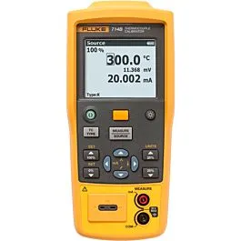 Fluke 714B Kalibracyjny termoelement
