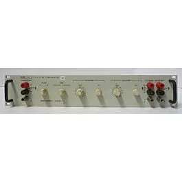 Fluke 721A Kompensator Przewodu