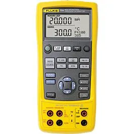 Fluke 725E Wielofunkcyjny Kalibracyjny Urządzenie Procesowe