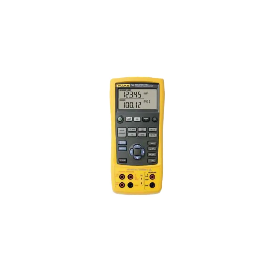 Fluke 725/FPC Kalibracyjne Urządzenie Procesowe