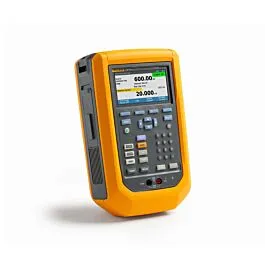 Automatyczny kalibratory ciśnienia Fluke 729PRO-7M
